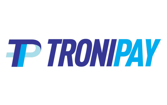 Logotipo de Tronipay