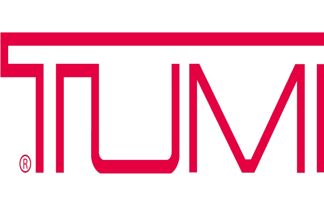 Logotipo de Tumi