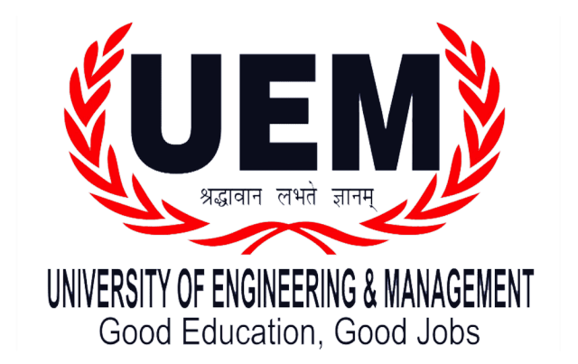 UEM Logo