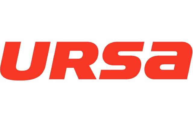 Logotipo de Ursa