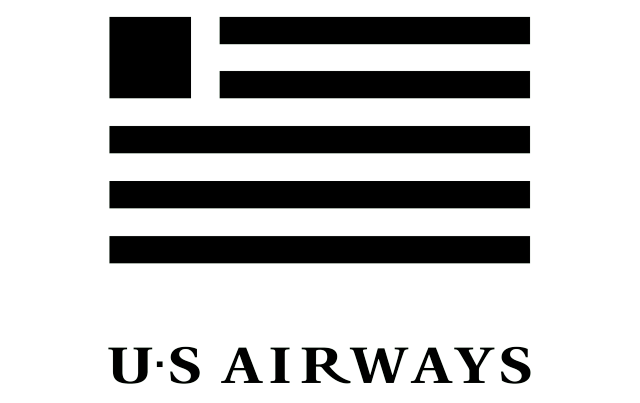 Logotipo de US Airways