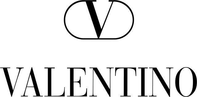 Logotipo de Valentino