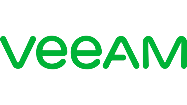 Logotipo de Veeam