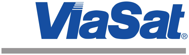 Logotipo de Viasat