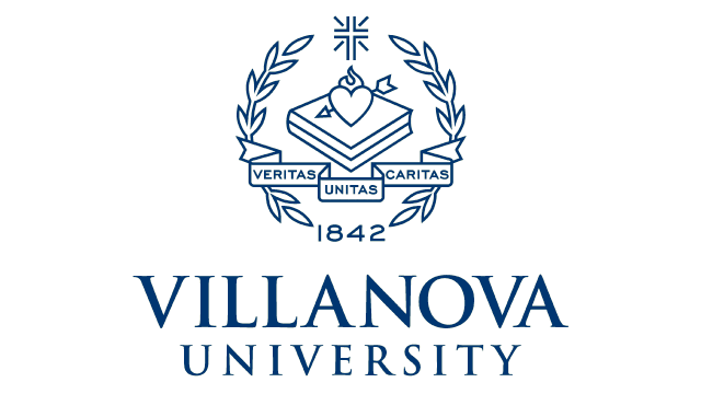 Logotipo de Villanova University