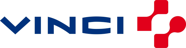 Vinci Logo