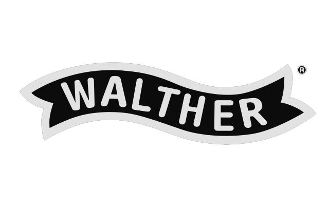 Logotipo de Walther