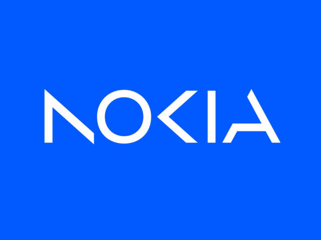 Nokia updates its logo for the first time in 45 years