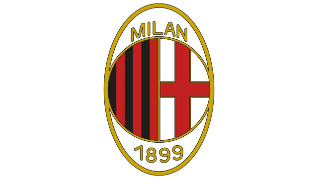 AC Milan Logo