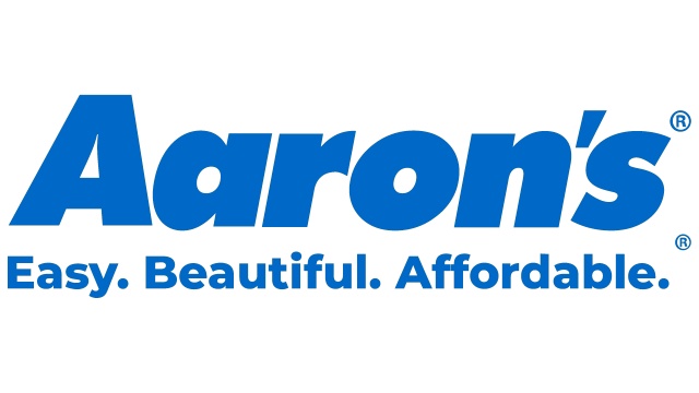 Logotipo de Aaron’s