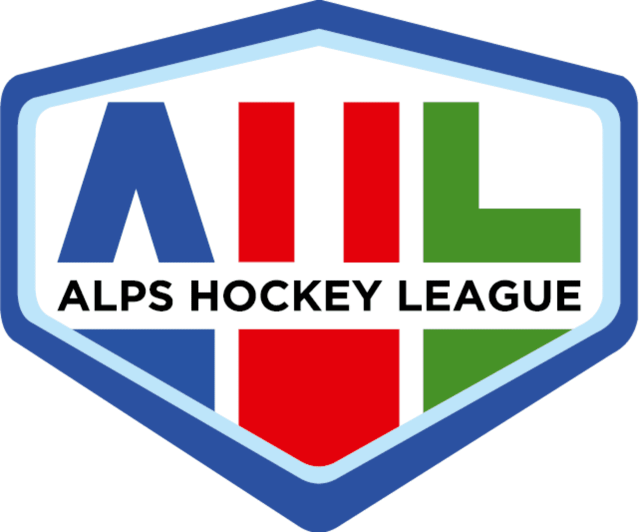 Alps Hockey League Logo