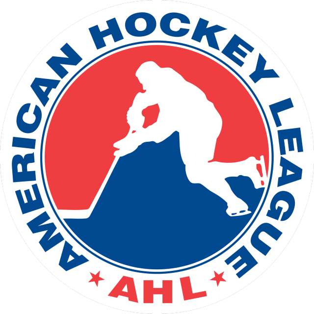 American Hockey League (AHL) logo