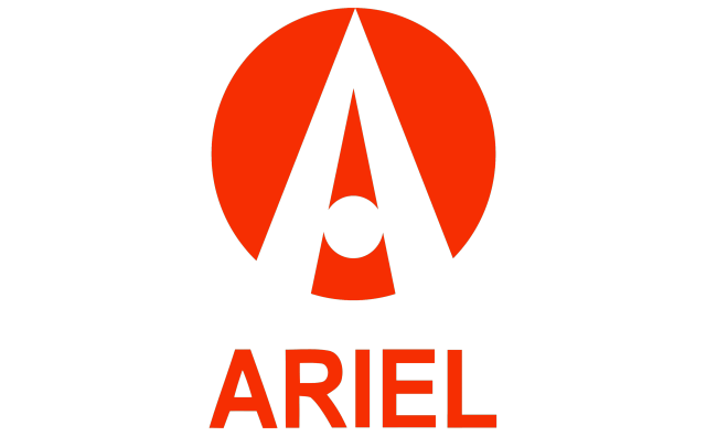 Ariel Logo