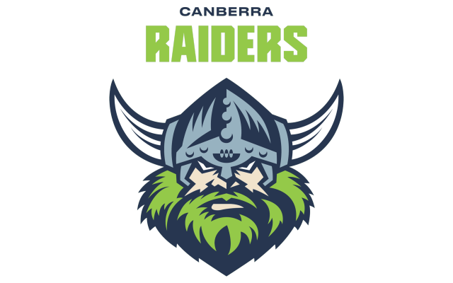 Canberra Raiders Logo