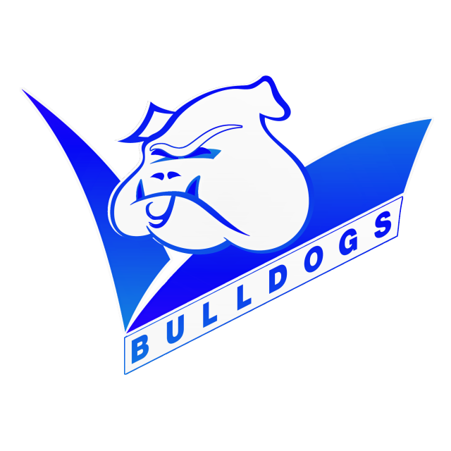 Canterbury-Bankstown Bulldogs Logo