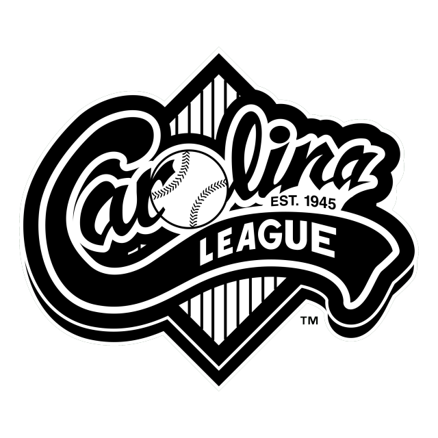 Carolina League logo