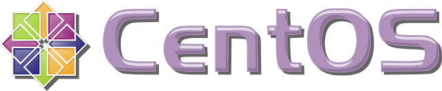 CentOS Logo