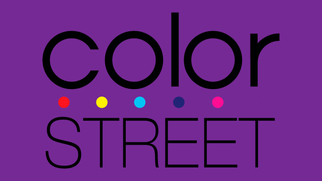 Color Street Logo