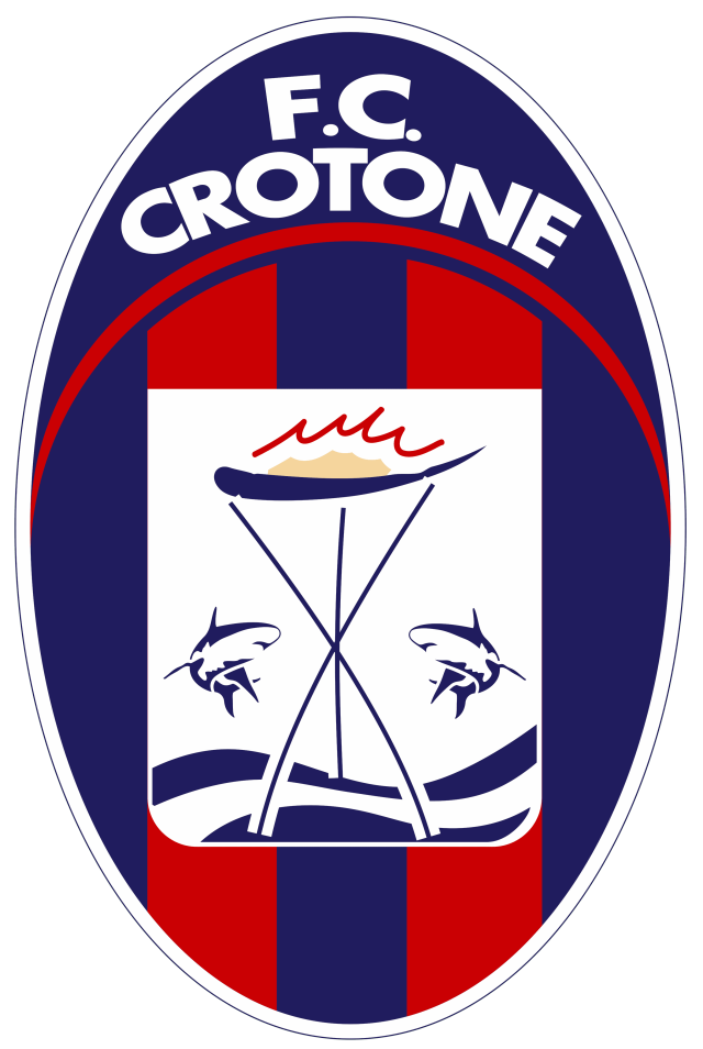 Crotone Logo