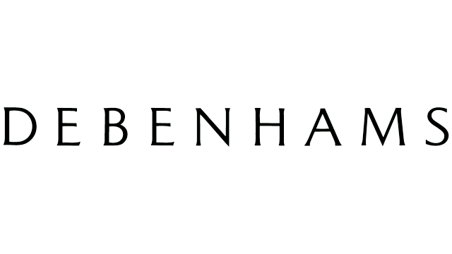 Debenhams Logo