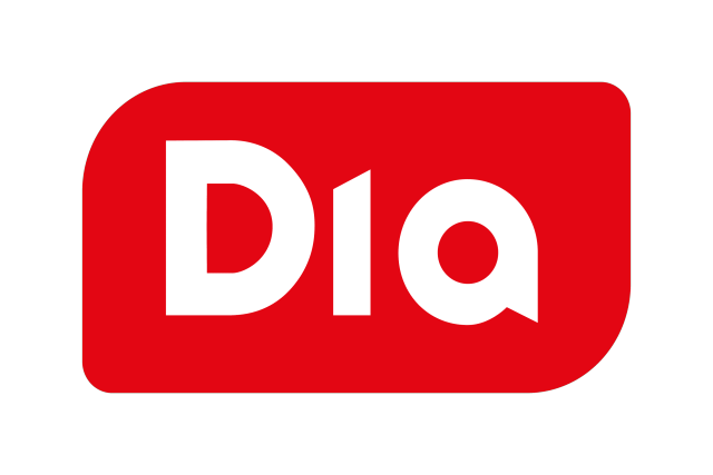 Dia Logo