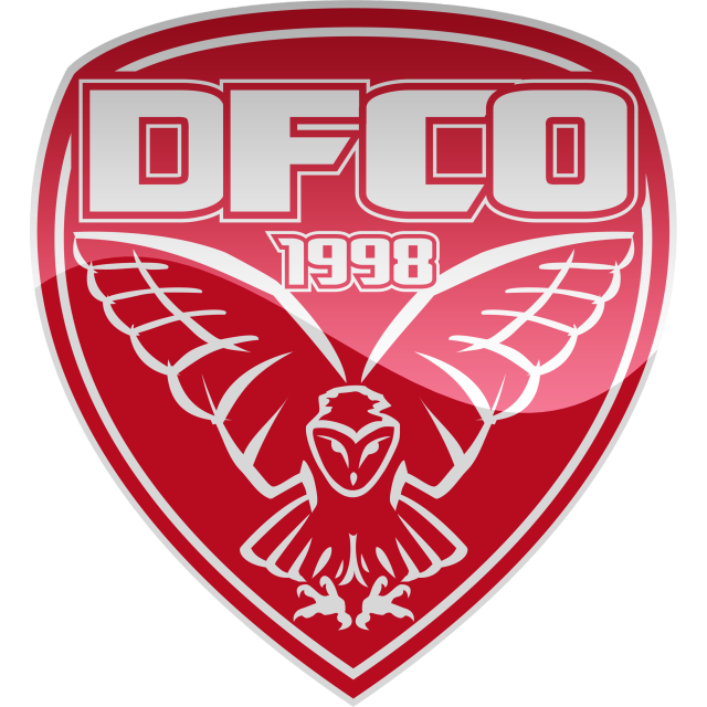 Dijon Logo