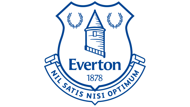 Everton Logo