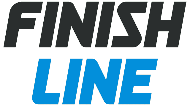 Logotipo de Finish Line