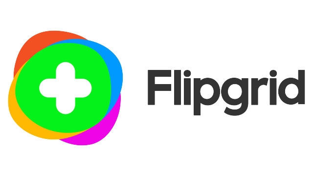 Logotipo de Flipgrid