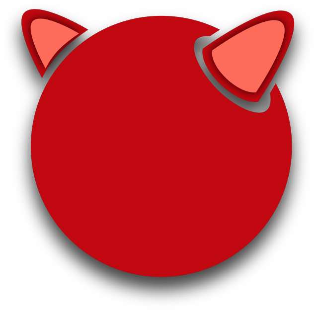 Logotipo de FreeBSD