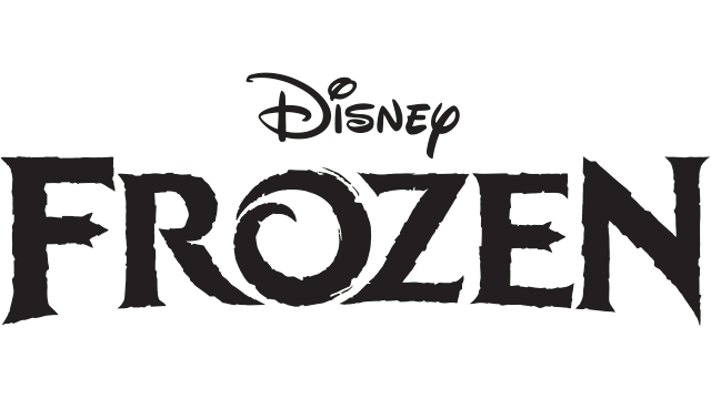 Frozen Logo