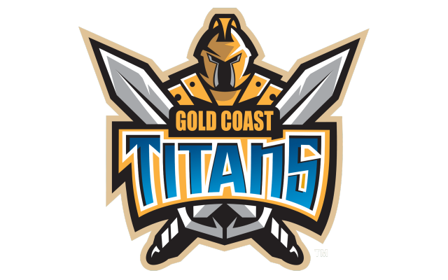 Gold Coast Titans Logo