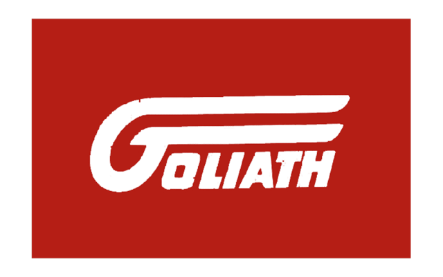 Goliath Logo – 德國的一個歷史悠久的汽車品牌