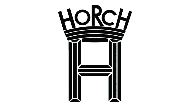 Horch Logo – 德國歷史悠久的豪華汽車品牌