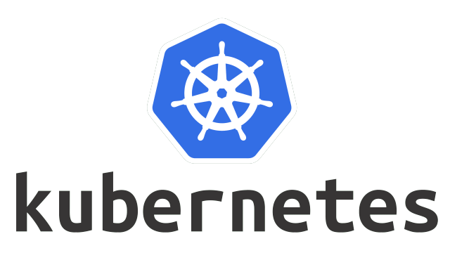 Logotipo de Kubernetes