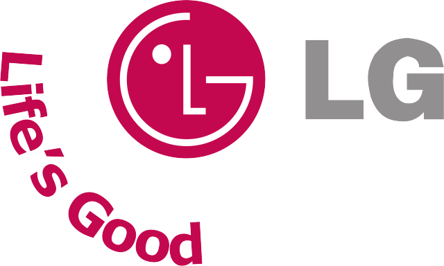 Logotipo de LG