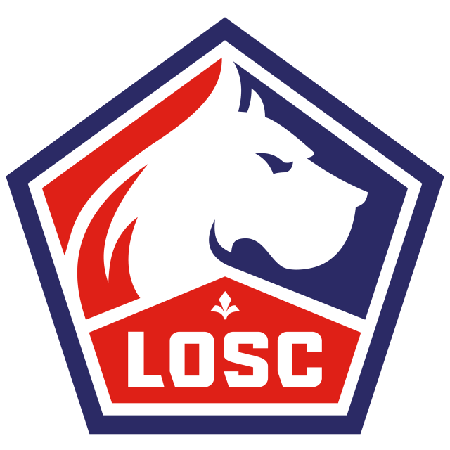 Lille Olympique Logo