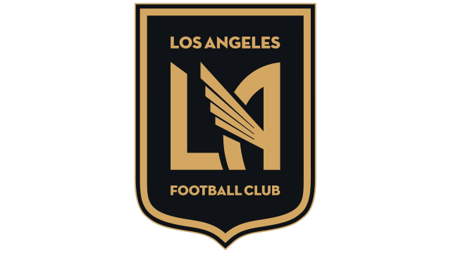 Los Angeles Logo