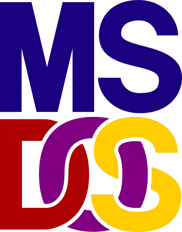 Logotipo de MS-DOS