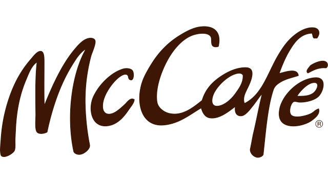 Logotipo de McCafe