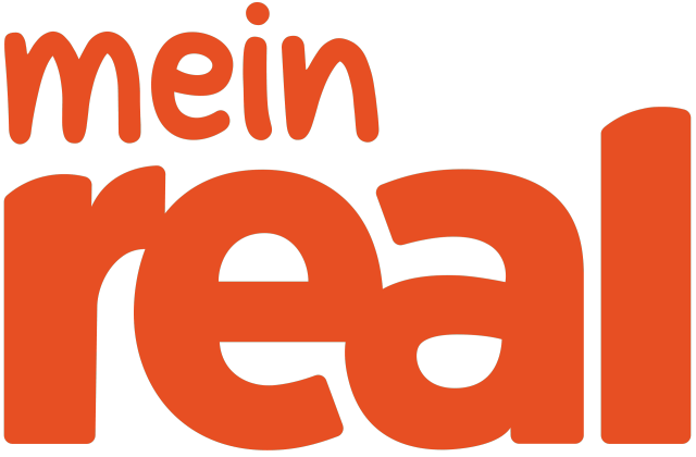 Mein Real Logo