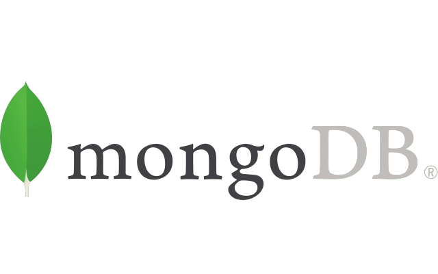 Logotipo de MongoDB