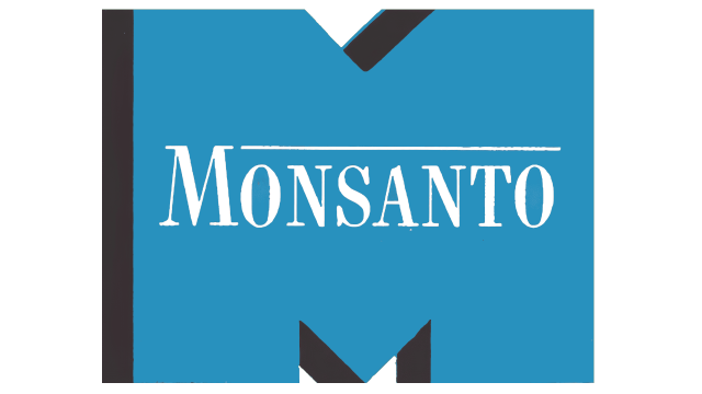 Logotipo de Monsanto