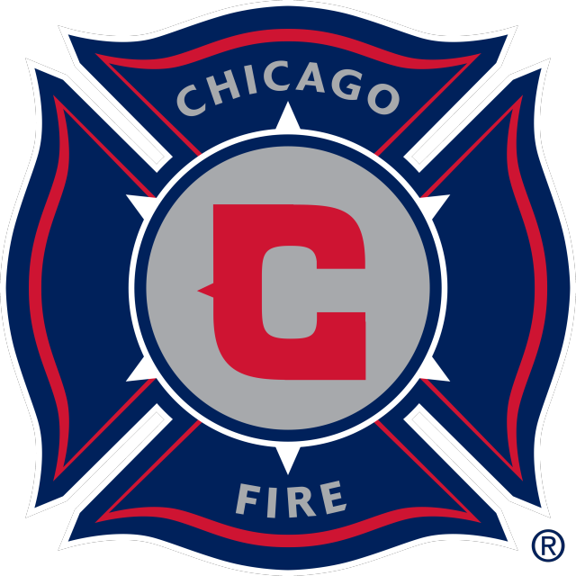 Chicago Fire Logo