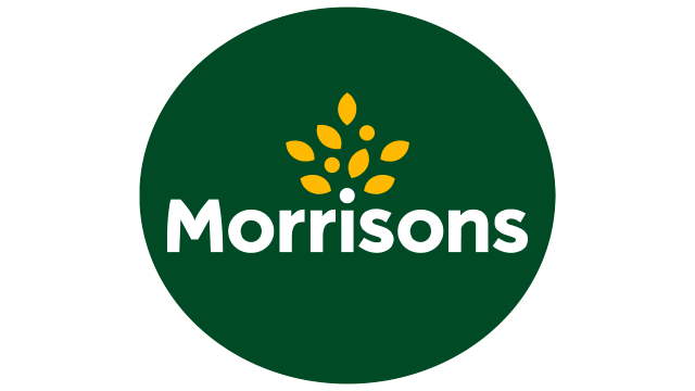 Logotipo de Morrisons