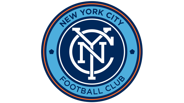 New York City Logo