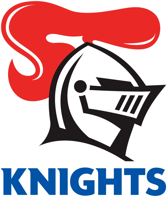 Newcastle Knights Logo