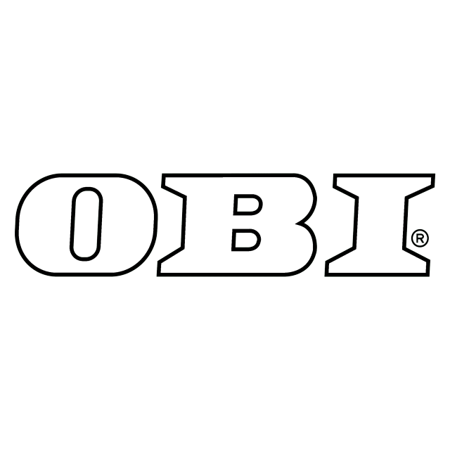 Logotipo de OBI