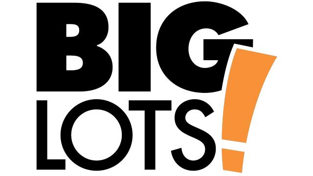 Logotipo de Big Lots