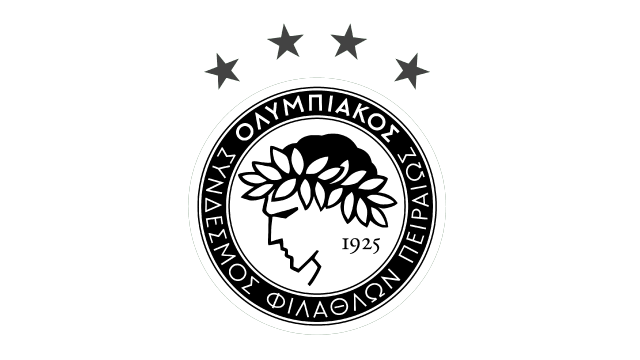 Olympiacos Logo